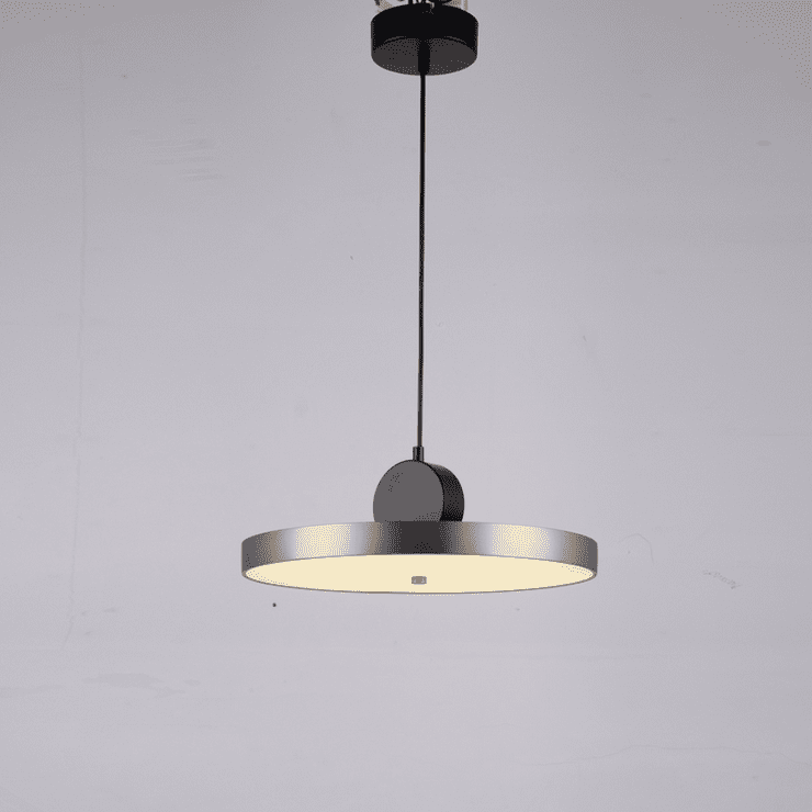 Светильник подвесной Calee V4