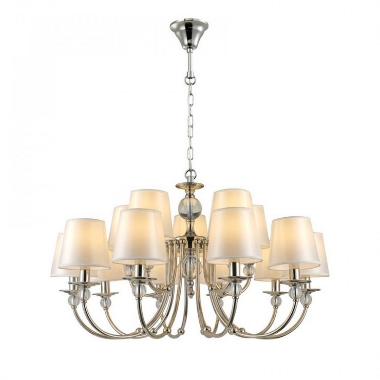 Люстра Bakersfield D90