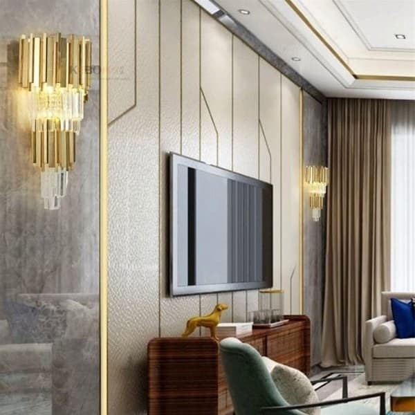 Бра Nuova Luce Long