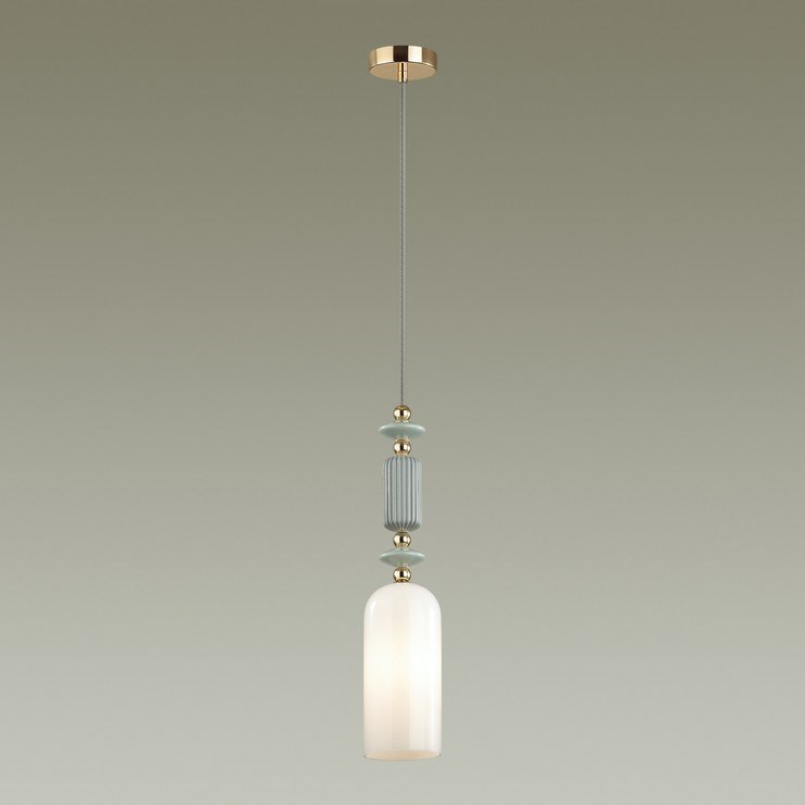 Светильник подвесной Caramelle D10 Gray