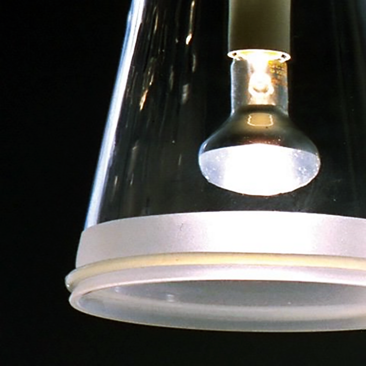 Светильник Fucsia 1 в стиле Flos