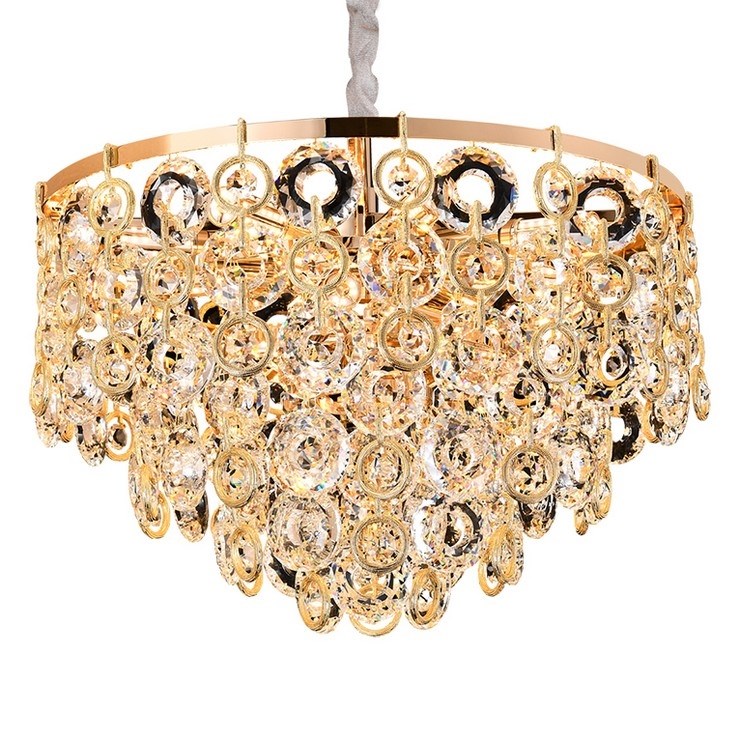 Люстра подвесная San Diego D48