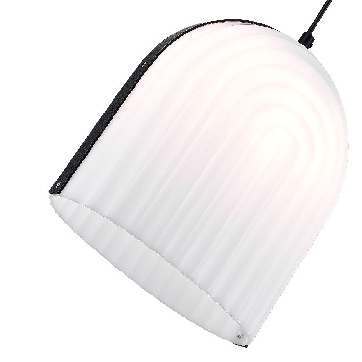 Подвесной светильник Air Black