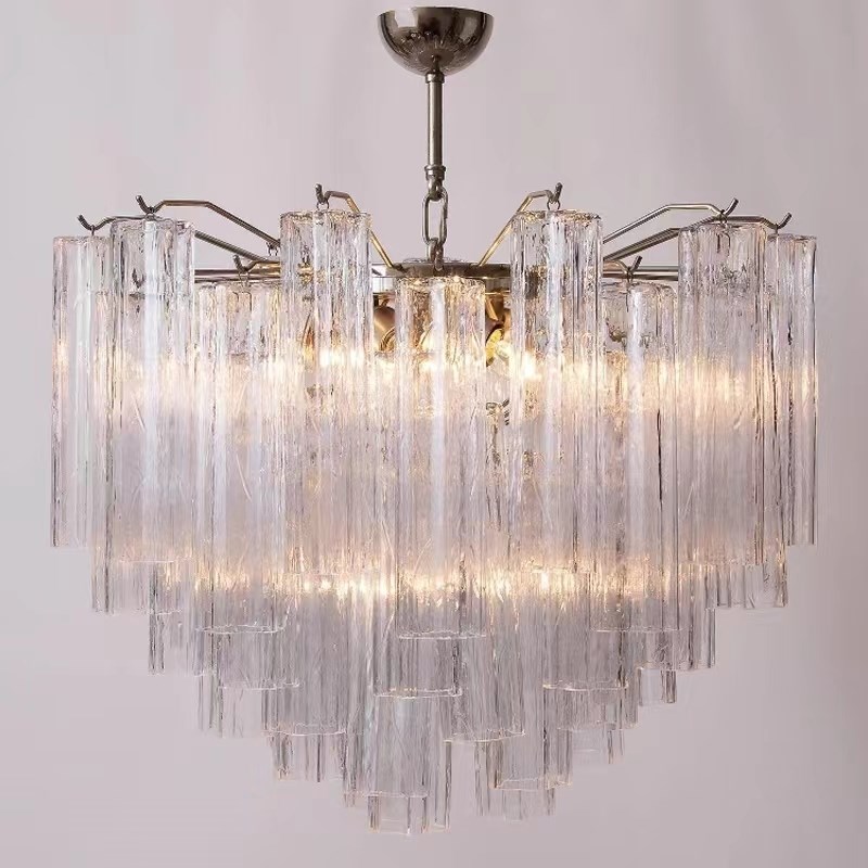 Люстра Tronchi D60