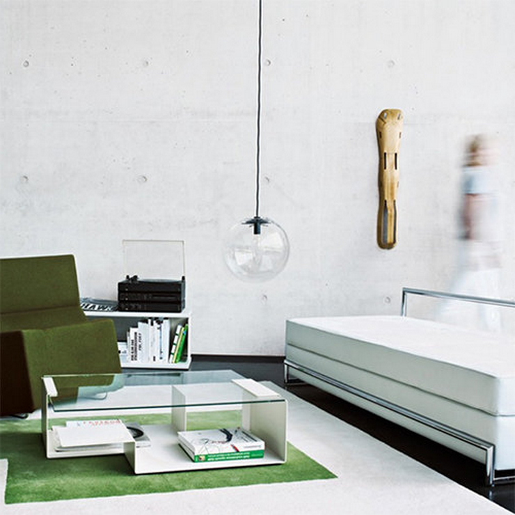 Светильник Selene D30 в стиле Sandra Lindner