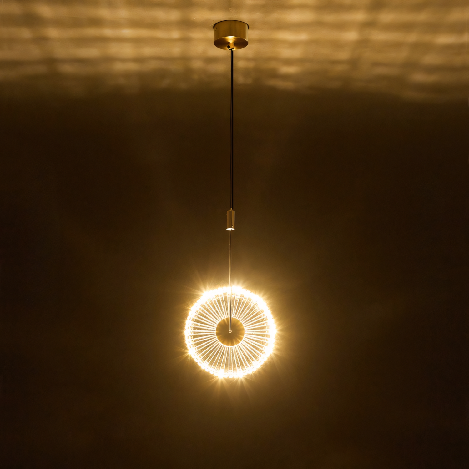 Светильник подвесной URHO