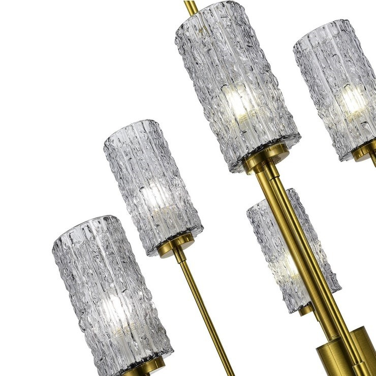 Люстра Muranese D70