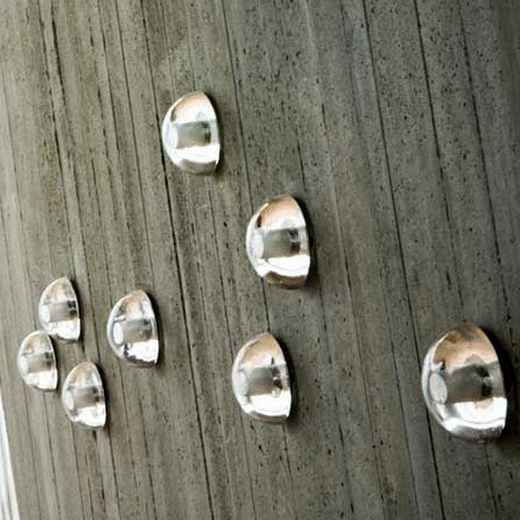 Бра 14.1 Wall Sconce в стиле Bocci