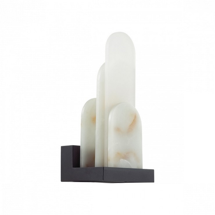 Бра Scala чёрный