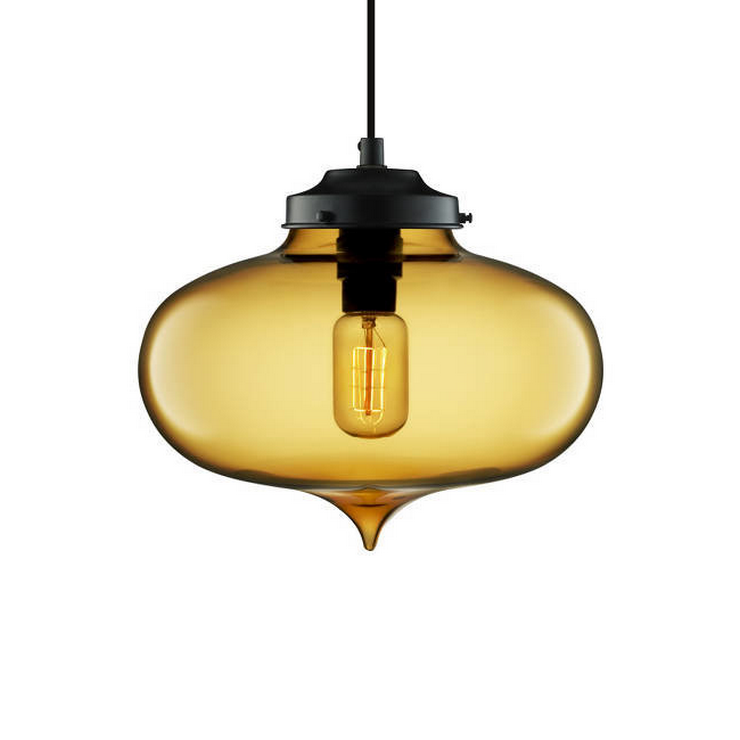 Светильник  Minaret Золотой