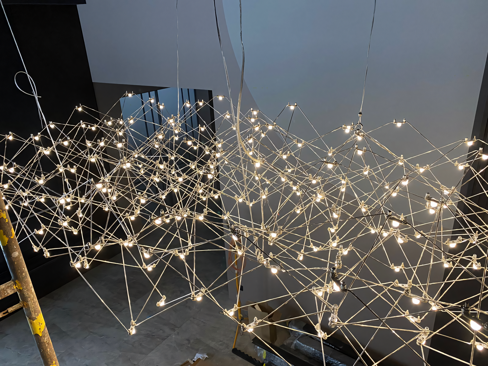 Сosmic. Raimond Загородный дом Лен. Область