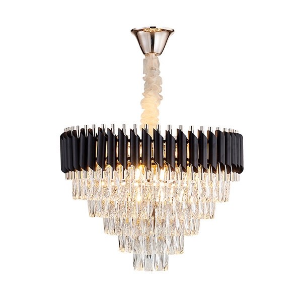 Люстра Chiaro Di Luna D60