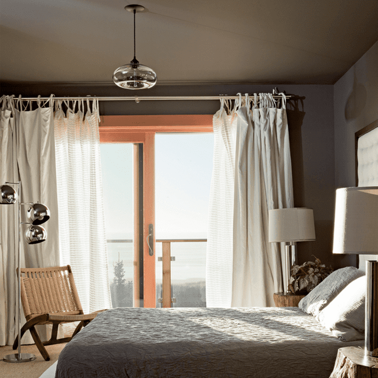 Светильник подвесной Aurora Mirrored