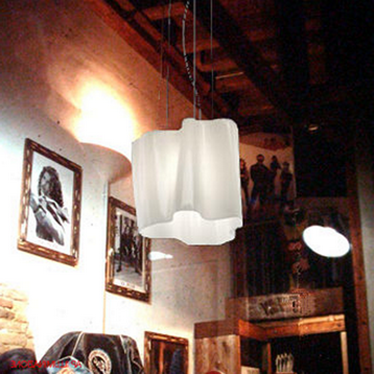 Люстра Logico в стиле Artemide