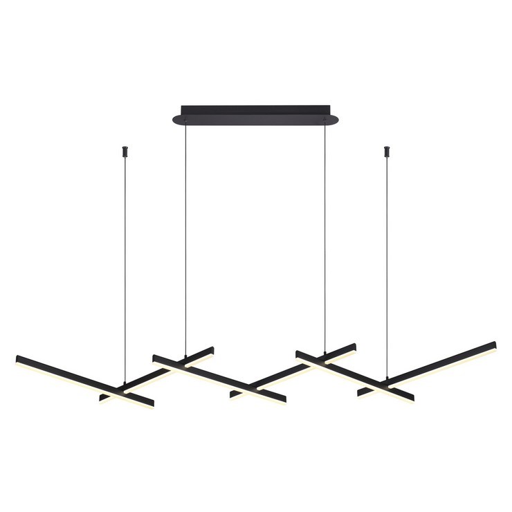 Люстра подвесная Escape L163