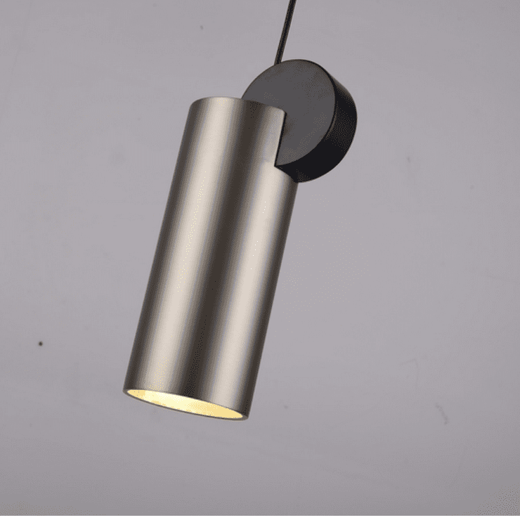 Светильник подвесной Calee V3