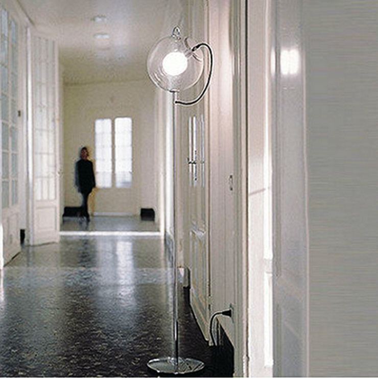 Бра Miconos в стиле Artemide