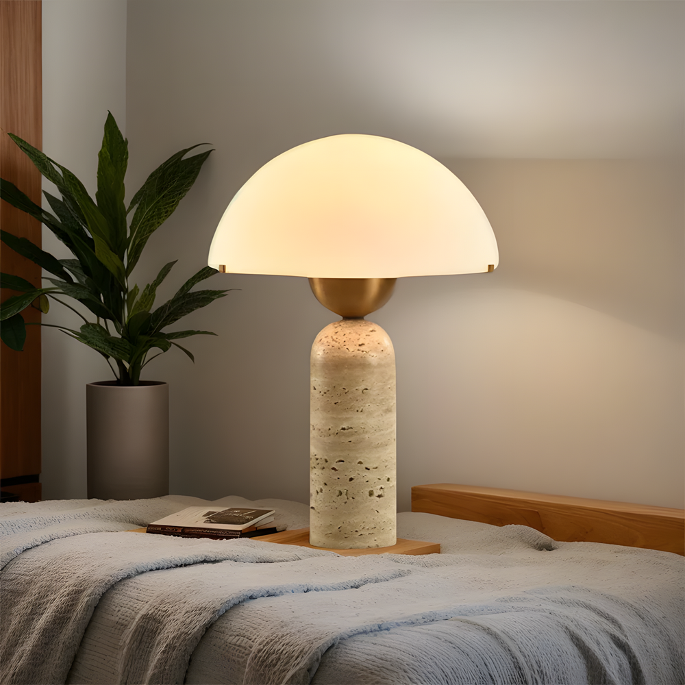 Лампа настольная Duomo