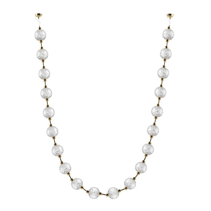 Люстра подвесная Austral L374 Gold