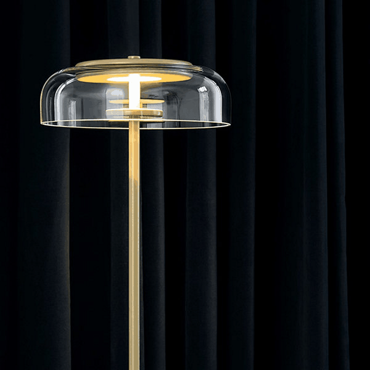 Торшер Blossi в стиле Noura