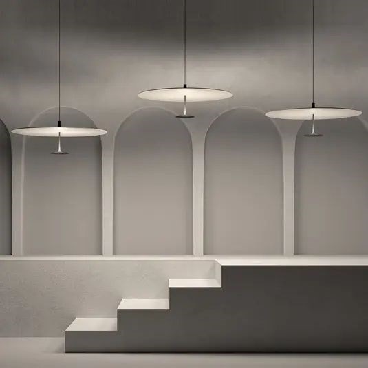 Светильник подвесной Lumina DOT D30