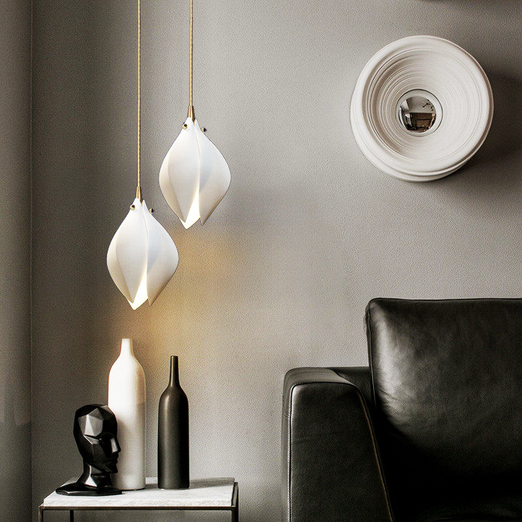 Люстра Lea bloom 2 D20