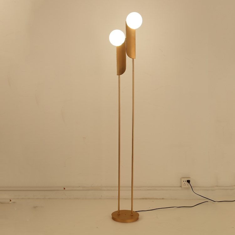 Торшер Neo Ball