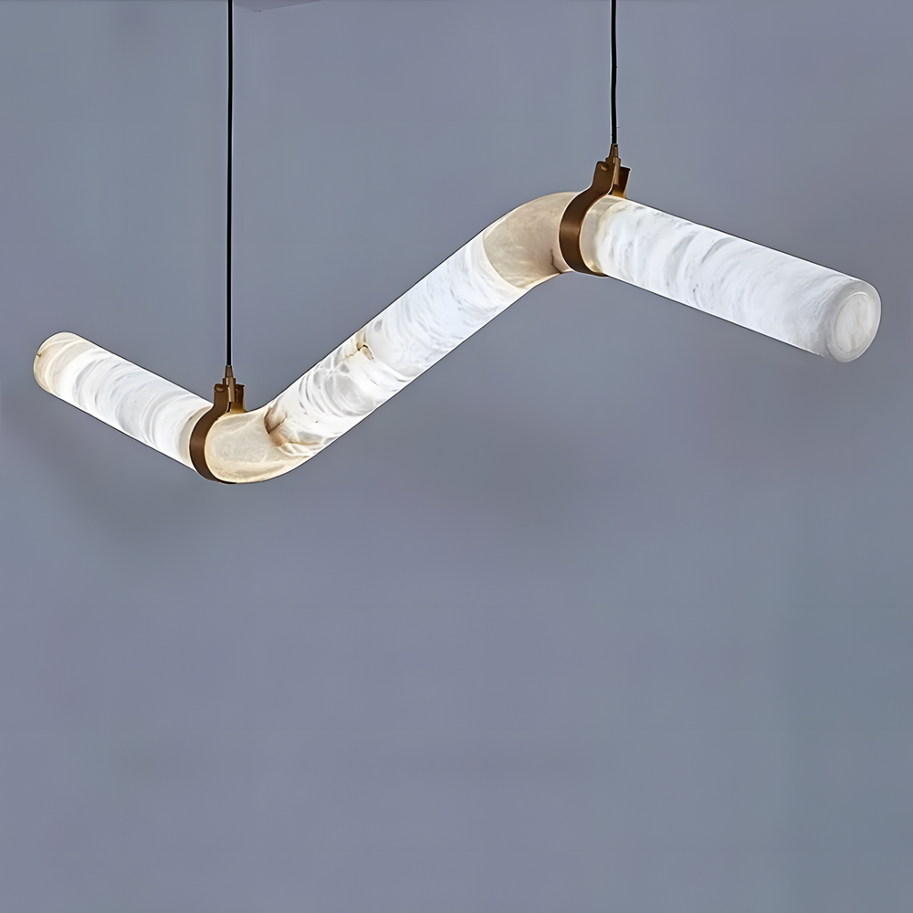 Светильник Marbletube B L150