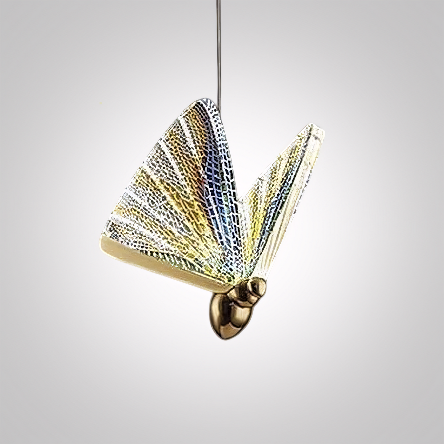 Светильник Amelis разноцветный