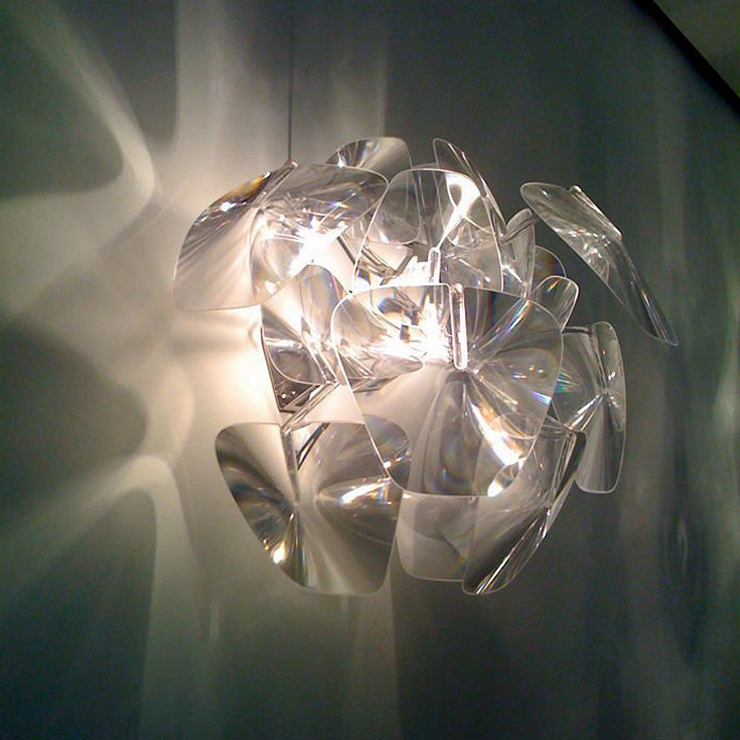 Бра Hope в стиле Luceplan