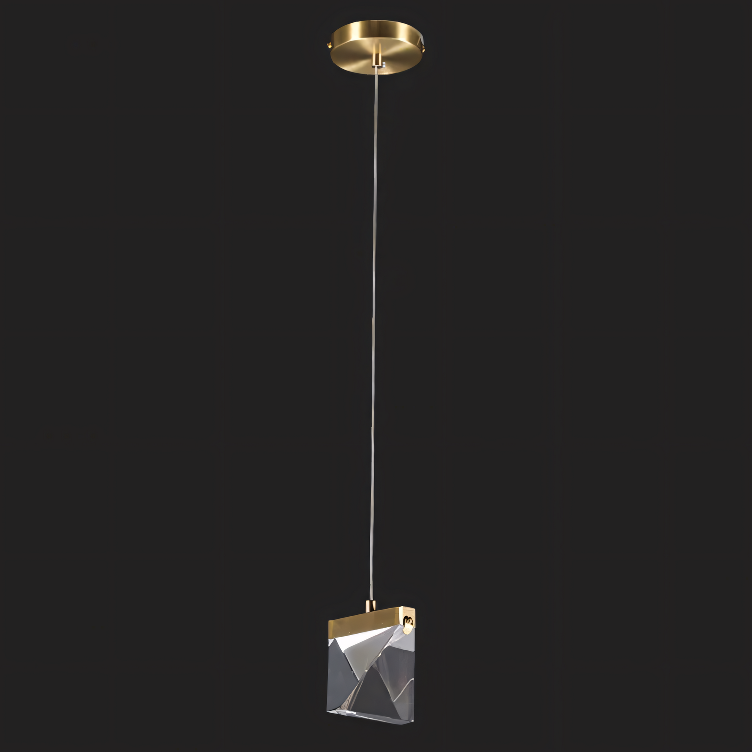 Светильник подвесной ALDIS