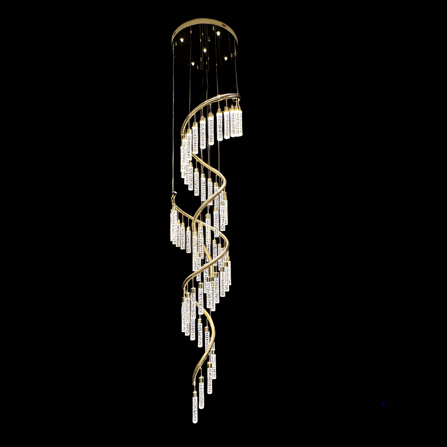 Люстра подвесная Castro 6