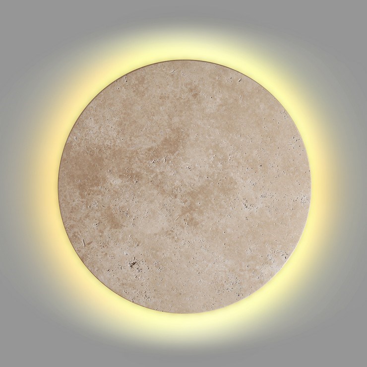 Бра STAIN WALL CIRCLE D30