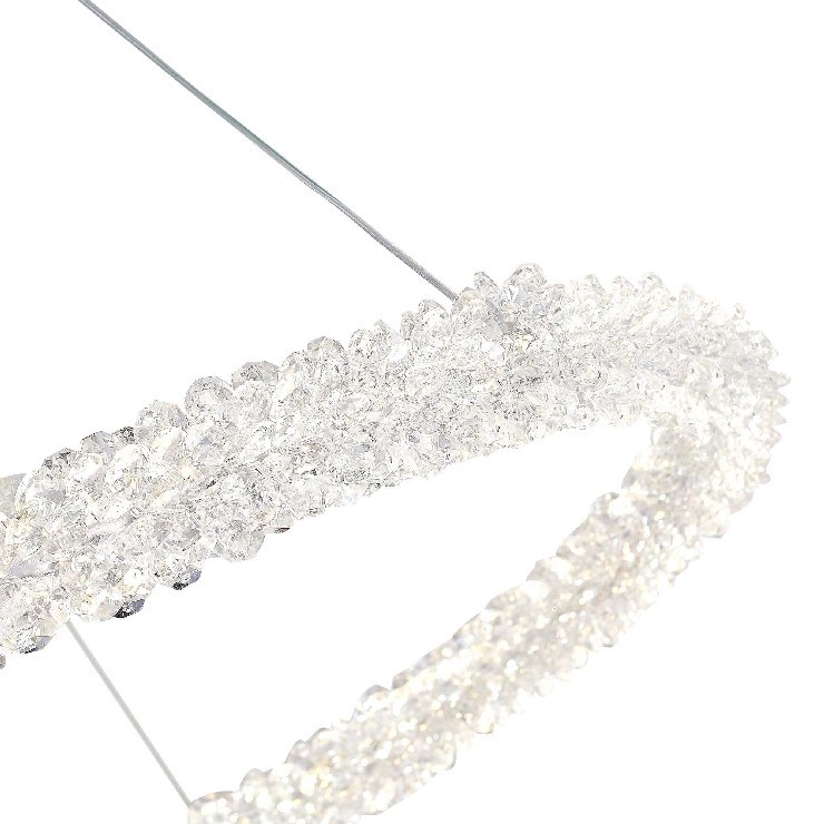 Люстра подвесная Avana Gold D60