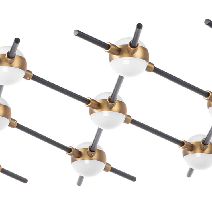 Люстра Flexi 19