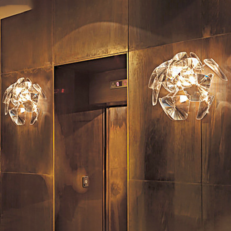 Бра Hope в стиле Luceplan