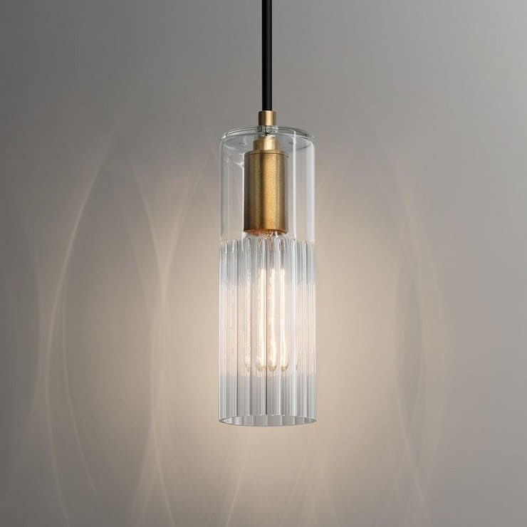 Светильник подвесной Alouette