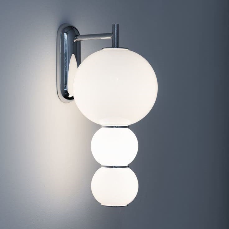 Бра Pearls D в стиле Formagenda