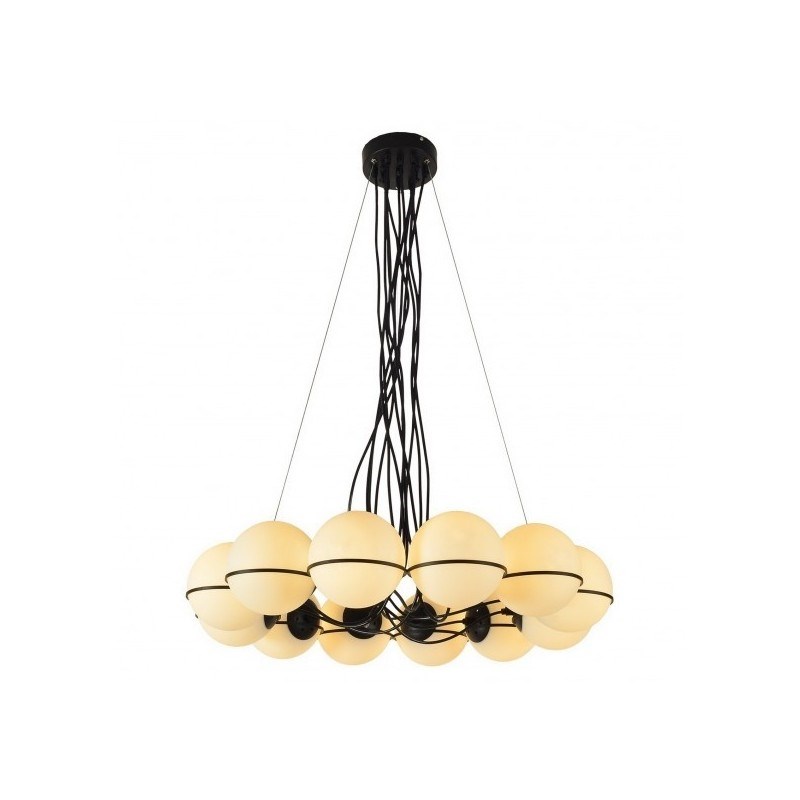 Люстра подвесная 2109/11 в стиле Astep