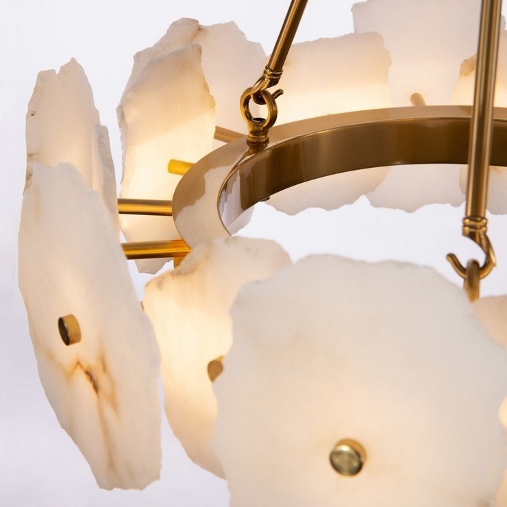 Люстра подвесная Granada D45