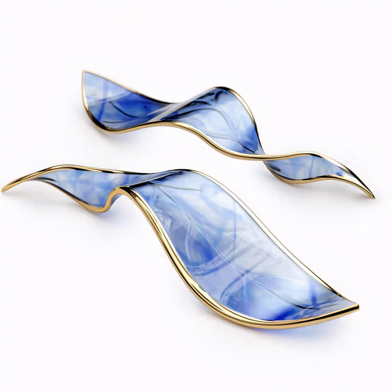 Декоративная композиция Contour 4