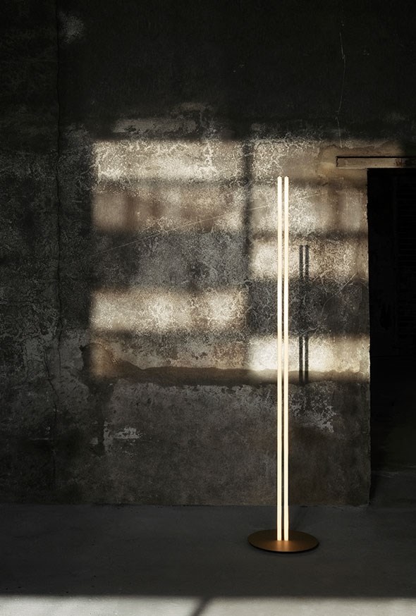 Торшер Coordinates