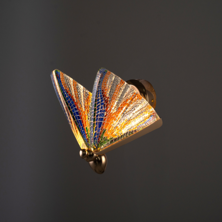 Бра Amelis B разноцветная