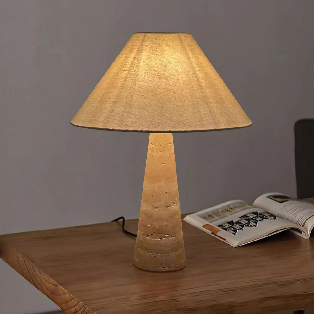 Лампа настольная Etna