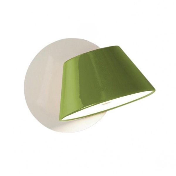 Бра Tam Tam  Зеленый в стиле Marset