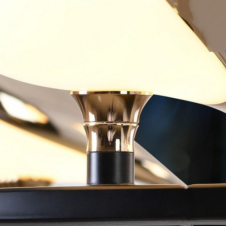 Люстра  NOMI Round 6