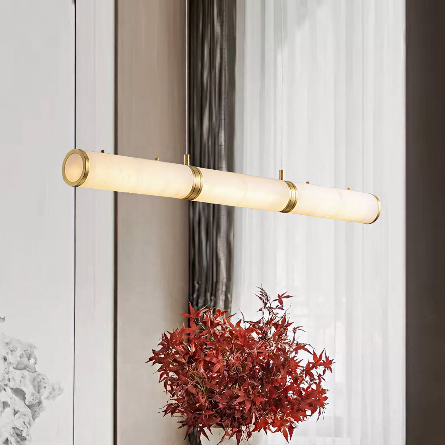 Светильник подвесной View