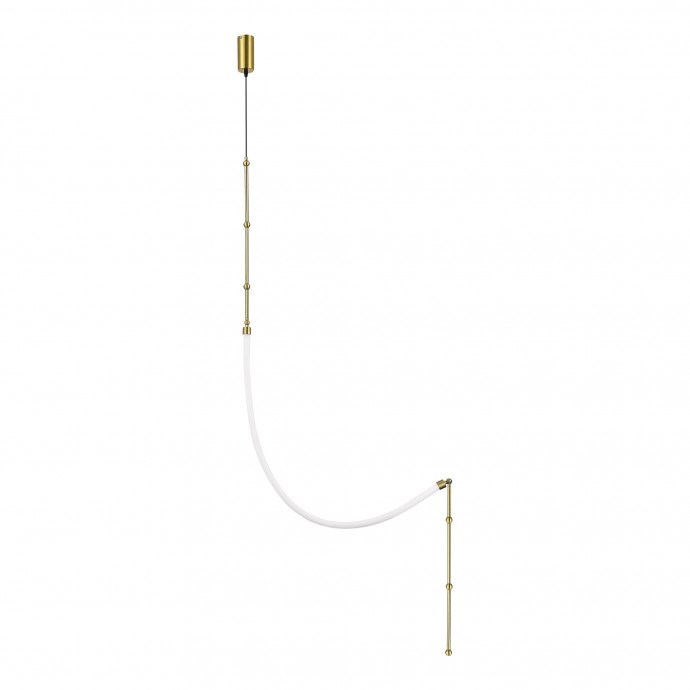 Светильник Alrik Gold Single