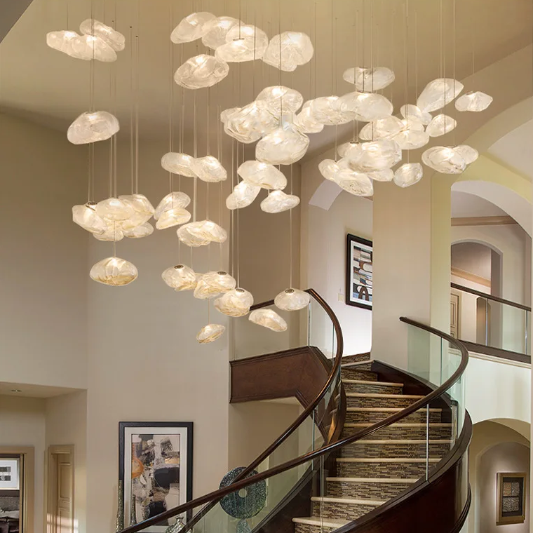 Светильник подвесной SERIES 73 D25  AMBER