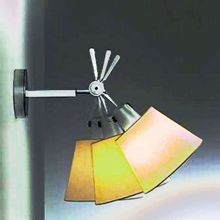 Бра Tolomeo 1 в стиле Artemide